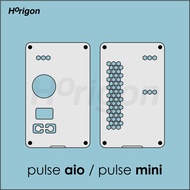 [[ Backdoor Pulse Hexagonal, Panel Pulse Aio/Pulse Mini ]]