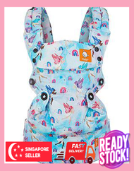 Baby Tula Explore Baby Carrier - Pixieland