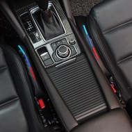 M POWER A Set Of Two Seats Gap Leak-Proof Plug Strip F10 F11 G30 E46 E60 E92 M3 M5 320