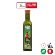 Vio Olive Tuong An Baby Oil 250m Bottle