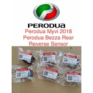 Perodua Myvi Bezza 2018 Parking Sensor Reverse Senso Front And Rear 89341-BZ180 89341-BZ170 (3pin)(O