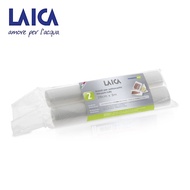 LAICA萊卡 - 專用真空封口袋捲式 VT35052 2捲入/ 28*300cm(義大利製)