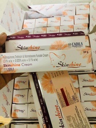 Skin Shine Whitening Cream 30g