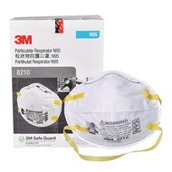 3M | หน้ากาก N95 ป้องกันมลพิษสำหรับชายและหญิง