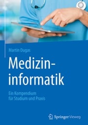 Medizininformatik Martin Dugas