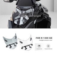 For BMW R 1300 GS R1300 GS GS1300 R 1300GS Motorcycle NEW R1300GS Headlight Head Light Guard Protect