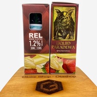 Salt - Paradewa Sthorberry 30Ml Saltnic By Rcraft X Qorygore Liquid
