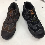 JORDANI SAFETY SHOES