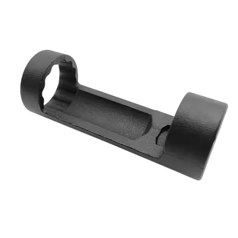 1Pc Suspension Strut Nut Socket 1/2'' Nuts Driver 12 Point /12PT (19MM/21MM/22MM/24MM) Car Repair To