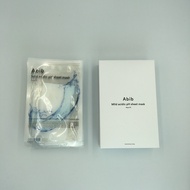 [Abib] Mild Acidic pH Sheet Facial Mask 10ea