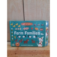 Farm Families BBW Book