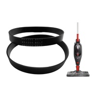 ชุดเข็มขัดเครื่องดูดฝุ่น2เส้นสำหรับเครื่องดูดฝุ่นเครื่องดูดฝุ่นแบบตรง E0205 Eureka StyleU