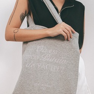 [BLANC.BANGKOK] - DE YACHT (Tote bag )