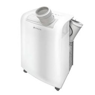 【華菱】4-6坪冷專型移動式冷氣12000BTU(HPCS-PC3512K/冷氣/除濕/乾燥)