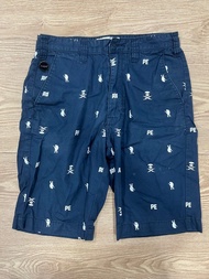 Aape 短褲