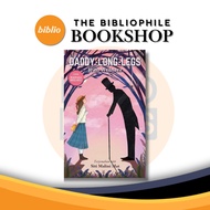 Daddy-Long-Legs Terjemahan Bahasa Melayu