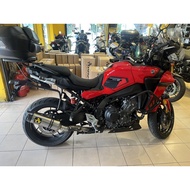 ARROW EXHAUST FULL SYSTEM TRACER 9GT 2021/2022 <<OFFICIAL DEALER>>