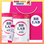 BB Lab Low Molecular Collagen Good Night Korean Health Supplement 2g x 60pcs