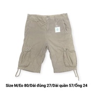 HDM 2HAND: 2HAND MEN'S BOX SHORTS