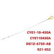 CY01-10-450A、DG1E-6750-AB Engine Transmission Oil Dipstick OE: CY0110450A