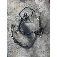 AVY L150S EF NA ENGINE WIRING USED JAPAN