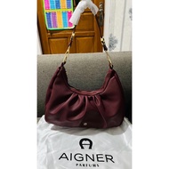 Aigner Hobo Bag