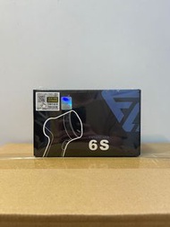 (全新現貨)Future Lab 6S 手足修磨儀