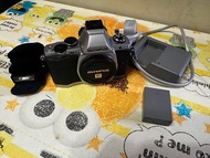 OLYMPUS OM-D E-M5