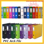F4 PVC Arch File | 2" and 3" | A4 PVC Arch File | Color Arch File | PVC Fail Gerbang