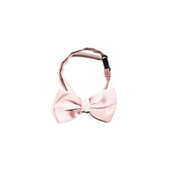 terlaris DN Dasi kupu rose gold pink bow tie instant pria wedding dasi