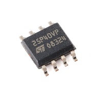 Original Genuine M25P40-VMN6TPB SOIC-8 4Mb Serial Flash Memory Embedded Memory Chip