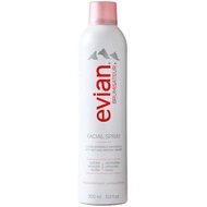 EVIAN Evian Brumisateur Natural Mineral Water Facial Spray 300ml