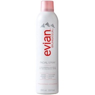 Evian Brumisateur Natural Mineral Water Facial Spray 300ml