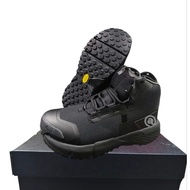UNR TACTICAL BOOT OPERASI KASUT HIKING TACTICAL BOOT