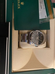 Rolex116000
