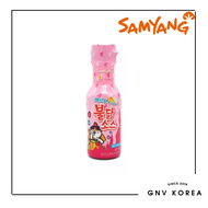 [SAMYANG] CARBO BULDAK HOT CHICKEN FLAVOR SAUCE 200g