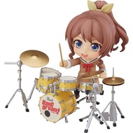 Nendoroid BanG Dream Saya Yamabuki non-scale ABS&amp;PVC painted movable figure