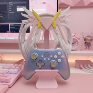 Mecha Style ins Cute Gaming Room Storage