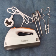 Gaabor Electric Whisk