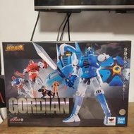 現貨 超合金魂 GX-95 黑豹傳奇 黑豹鬥士 高迪安 Gordian GX 95 分身合體 合金可動完成品