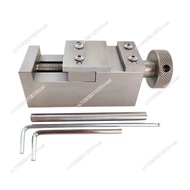 Set of 3 Watch Bracelet Repair Tools ，for RLX  Jublee / 0yster Watch Metal Band Dismantle and Instal