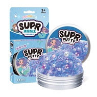 Mamayo Liquid Clay- Mermaid Set(Stress Relief Toy/Slime/Clay Toy/Children's Clay/Safe and Non-toxic)
