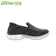 Atlanta Women Let's Walk Lightweight Slip On Walking Shoes/ Kasut Wanita Lightweight Slip On (AFW418
