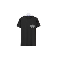Men's T-shirt Distro T-shirt Style T-shirt Just a DEUS Symbol