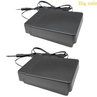 Mar Electric Piano Accessory Pedal for Electric Piano Electronic Keyboard Pedal Sustain Pedal Damper