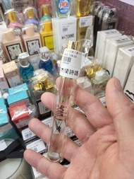Chloe 仙境花園 (Atelier des Fleurs) 木蘭詩語 (Magnolia Alba) 10ml perfume 香水