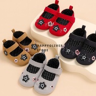 11.11 HappyOliver C508 RIDDINGHOOD prewalker shoes for babies and girls