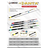 DAIDO MANTA II FULL FOAM ROD