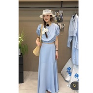 Ready Stock 25n0618 [Xiangniao Selected] Set 8058