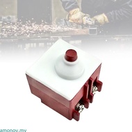 amonoy 6-100 7-100 FF03-100A Angle Grinder Switch for Type 100 Angle Grinder Switch